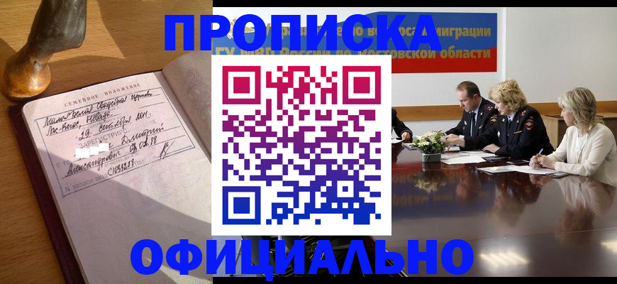 прописка гарантия в Пионерском